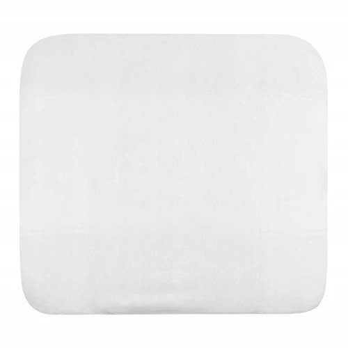 LILLY&amp;BEN pokrowiec na przewijak frotte 50x70 x2 "N