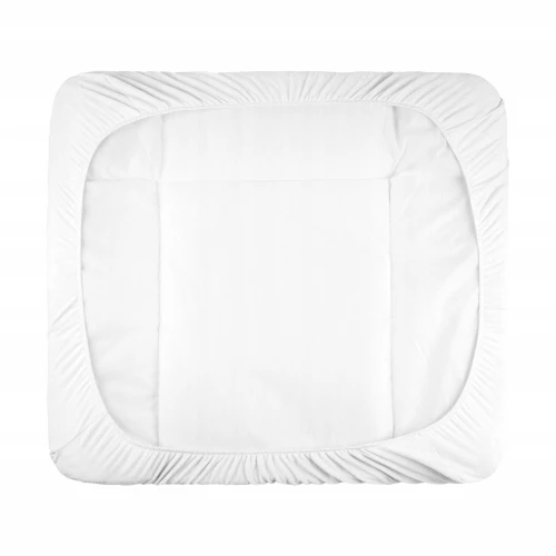 LILLY&amp;BEN pokrowiec na przewijak frotte 50x70 x2 "N