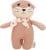 STERNTALER Wydra Otti PRZYTULANKA z bawełny organicznej 18 cm "N