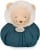 DOUDOU et COMPAGNIE lew przytulanka 25 cm "N