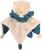 DOUDOU et COMPAGNIE lew przytulanka 25 cm "N