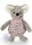 STERNTALER Myszka Mabel z pozytywką 18 cm "O