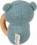 STERNTALER bawełniano-drewniany chwytak KOALA 12 cm "N