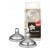 TOMMEE TIPPEE smoczek do butelki CLOSER TO NATURE 6msc+ x2 "N