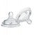 TOMMEE TIPPEE smoczek do butelki CLOSER TO NATURE 6msc+ x2 "N