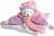 DOUDOU et COMPAGNIE komforter przytulanka 25 cm MIŚ "O