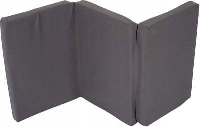 NATTOU materac do łóżka turystycznego grubość 5cm 120x60 "N
