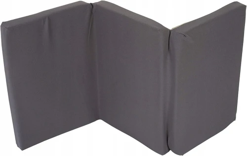 NATTOU materac do łóżka turystycznego grubość 5cm 120x60 "N