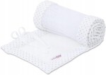 BABYBAY ochraniacz do łóżeczka 200x24