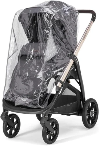 INGLESINA folia przeciwdeszczowa do wózków Optica/Trilogy/Quad "O