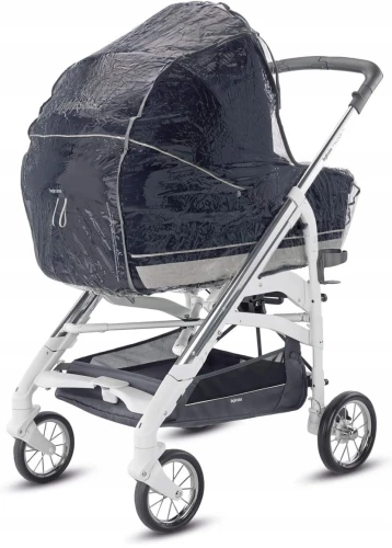 INGLESINA folia przeciwdeszczowa do wózków Optica/Trilogy/Quad "O