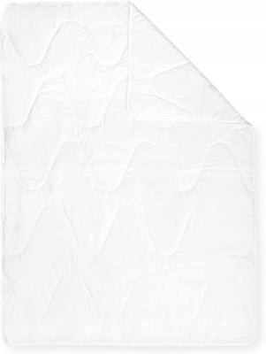 JULIUS ZOLLNER kołdra pikowana 100x135 3TOG "O