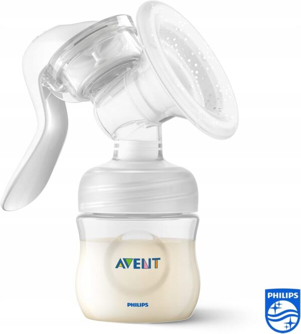 PHILIPS AVENT SCF430/16 laktator butelka torba - obrazek 2