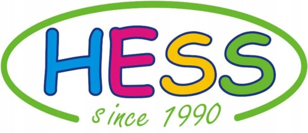 HESS drewniany wieszak z 5 haczykami FARMA - obrazek 3