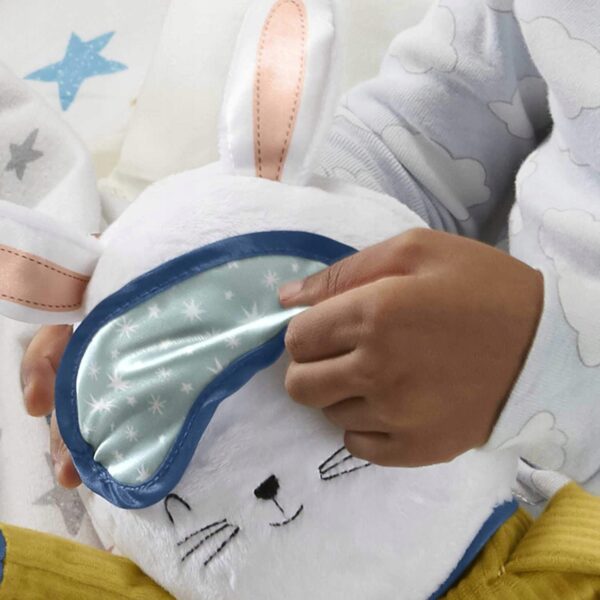 FISHER-PRICE króliczek usypianka Zaśnij Ze mną - obrazek 10