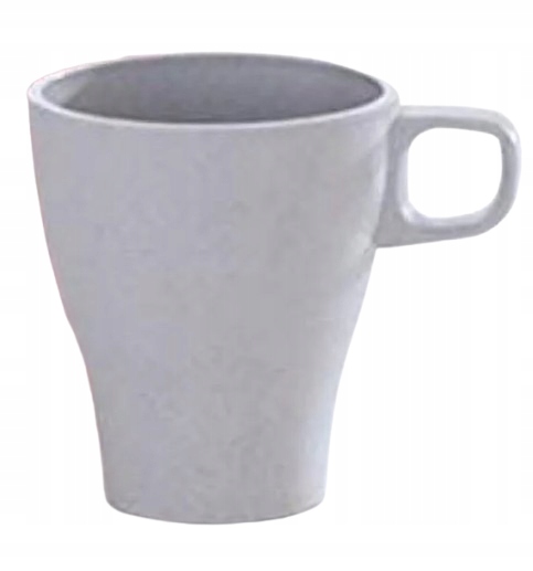 IMODE bambusowy kubek do picia lub na szczoteczkę do zębów 290 ml