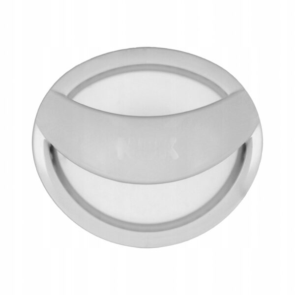 NUK MommyFeel smoczek uspokajający x2 0-9msc - obrazek 4